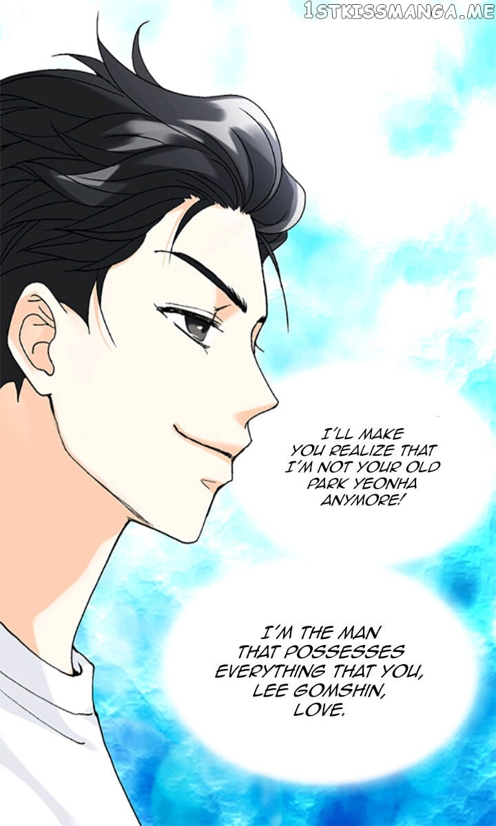 My Boss Is My Ex chapter 16 - page 53