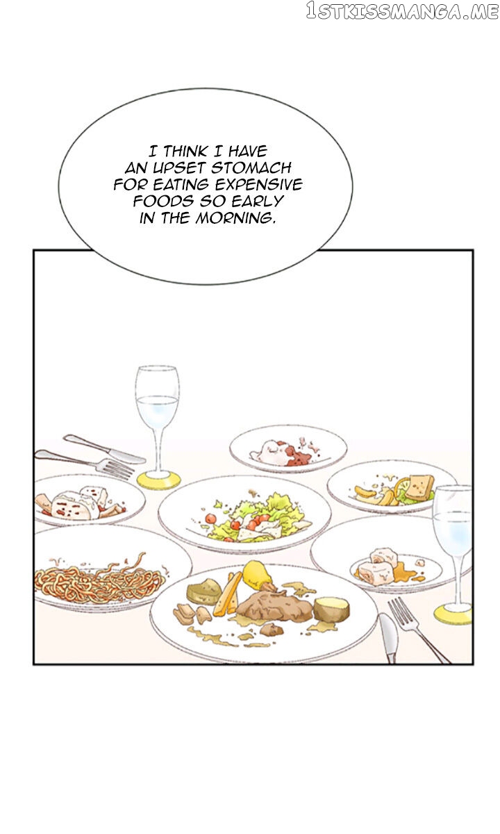My Boss Is My Ex chapter 16 - page 54