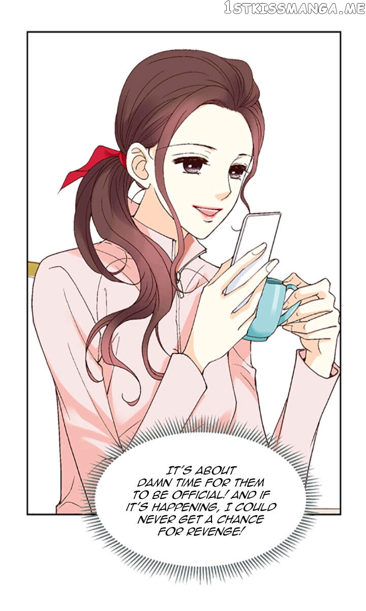 My Boss Is My Ex chapter 16 - page 64