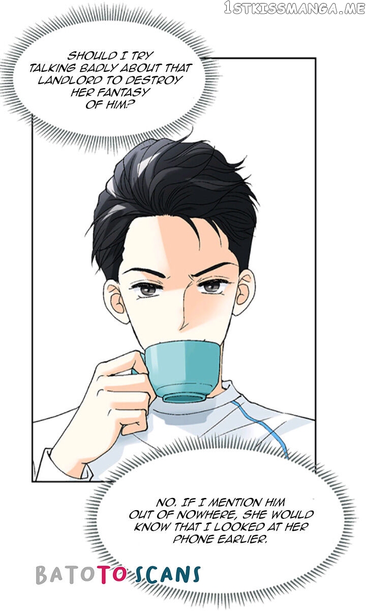 My Boss Is My Ex chapter 16 - page 65