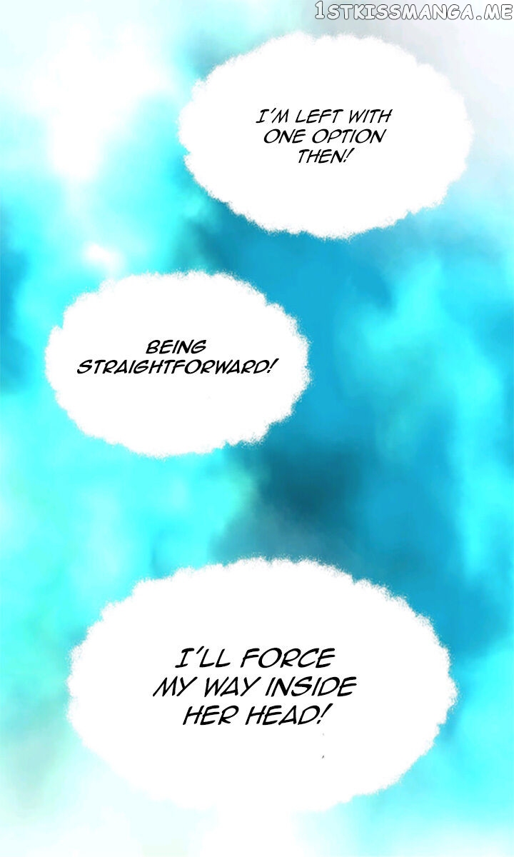 My Boss Is My Ex chapter 16 - page 66