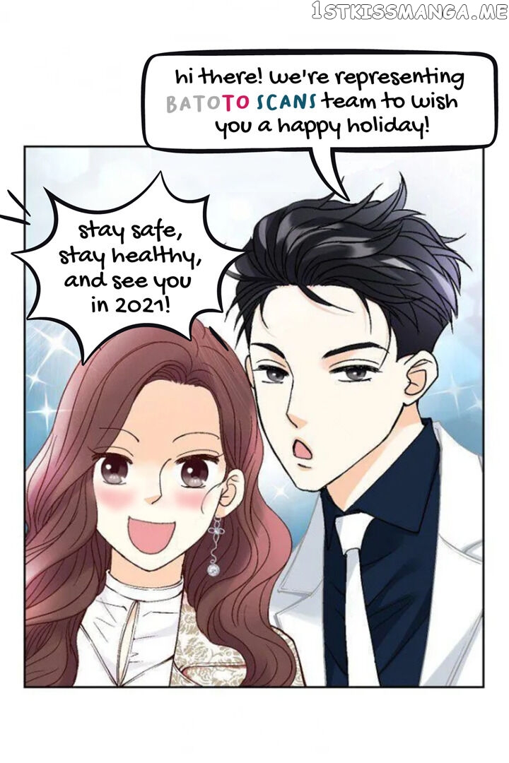 My Boss Is My Ex chapter 16 - page 70