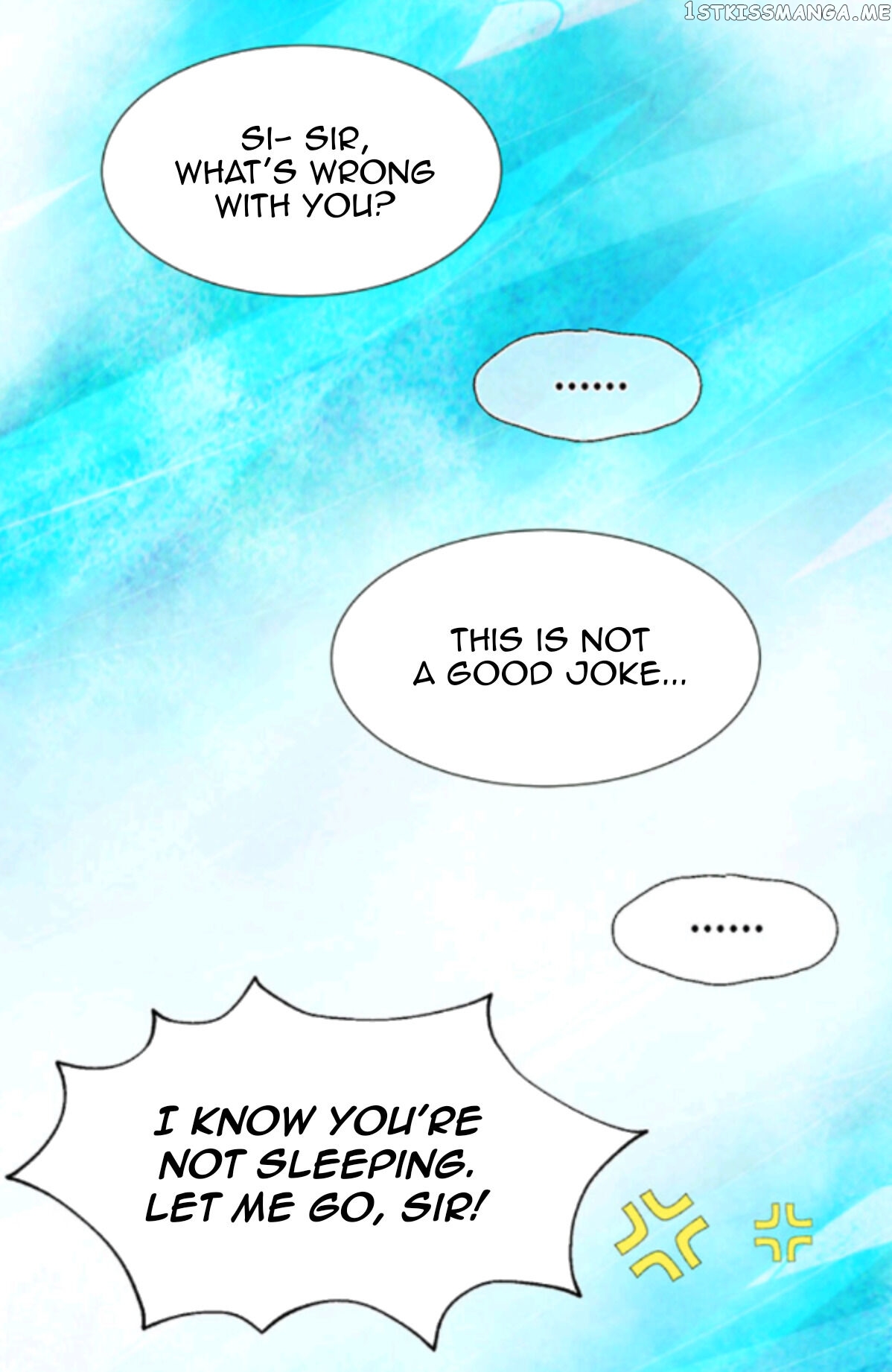 My Boss Is My Ex chapter 15 - page 17