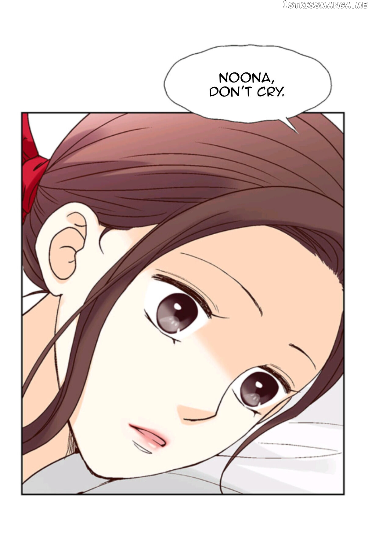 My Boss Is My Ex chapter 15 - page 18