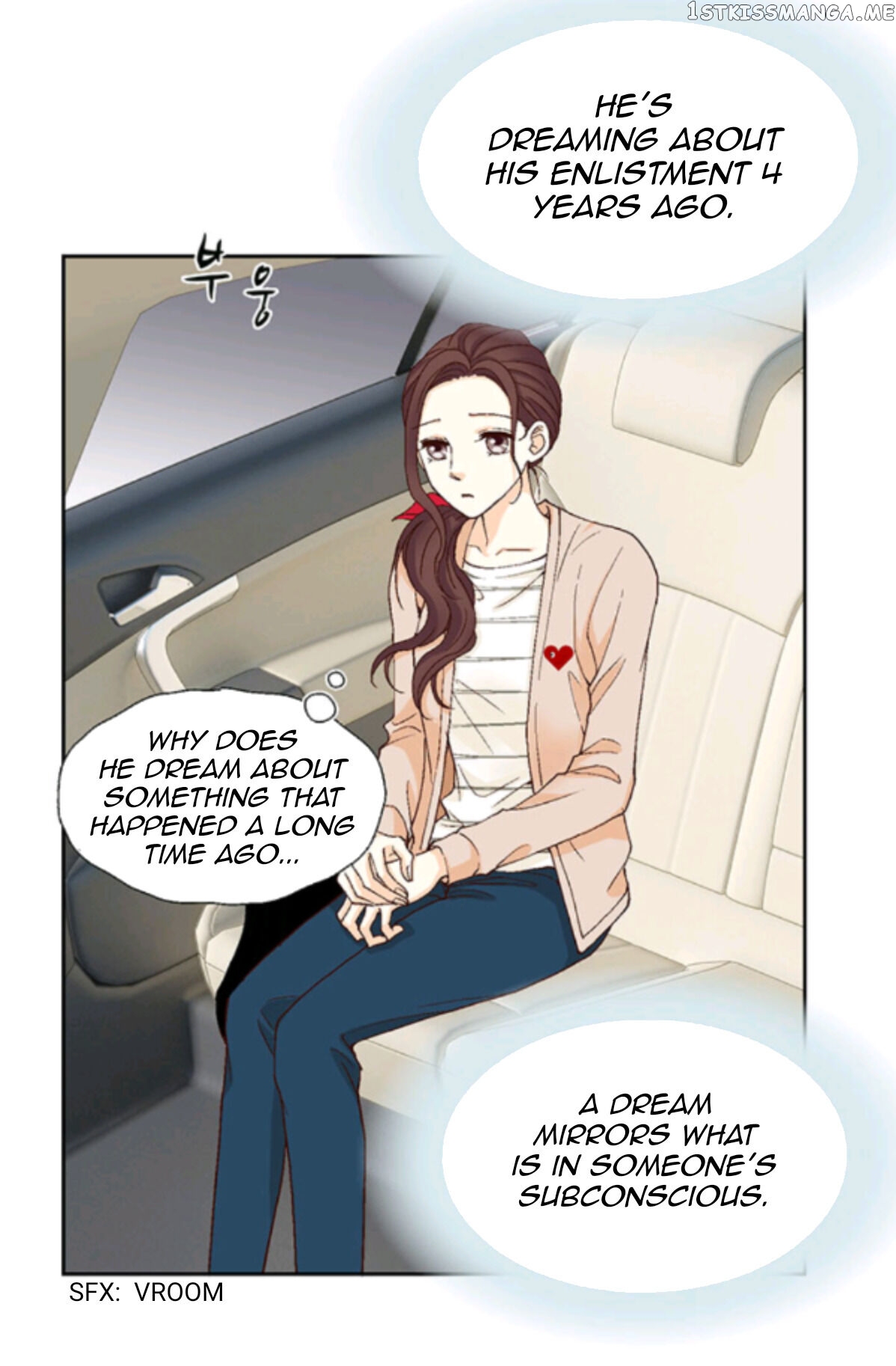 My Boss Is My Ex chapter 15 - page 24
