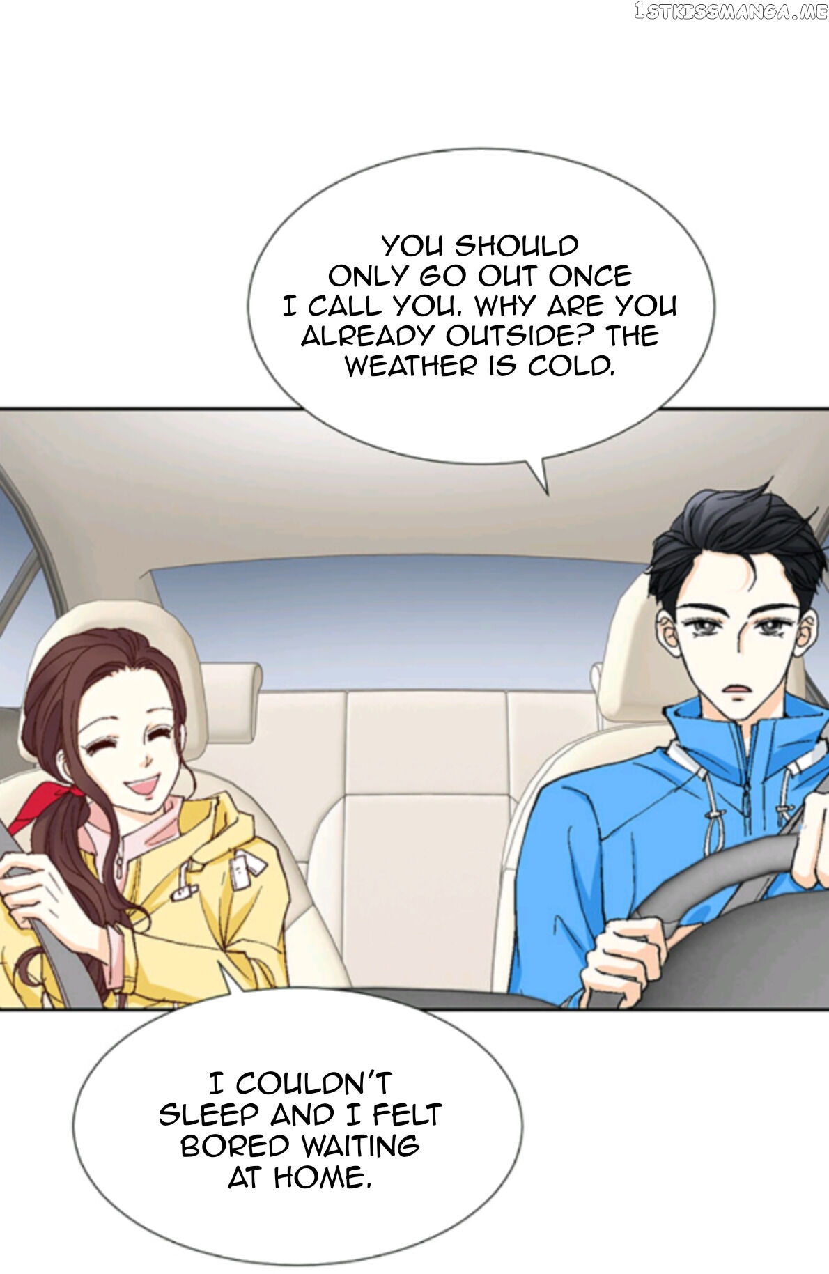 My Boss Is My Ex chapter 15 - page 62