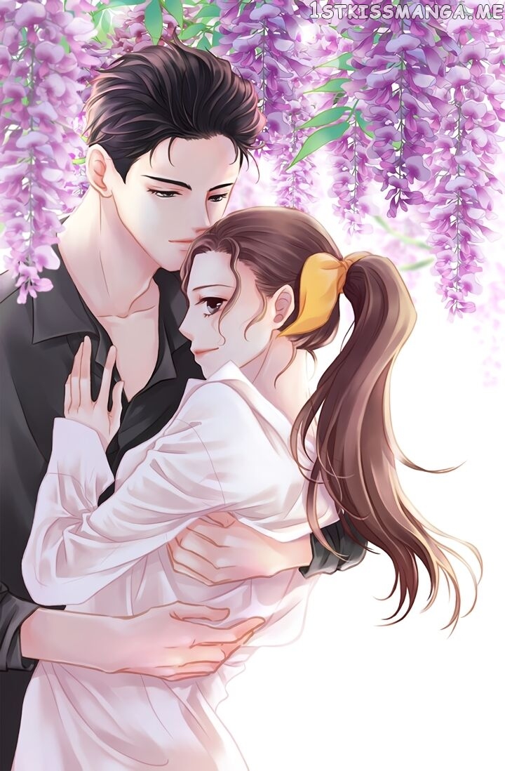 My Boss Is My Ex chapter 14 - page 1