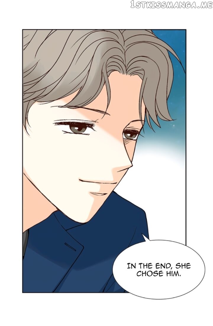 My Boss Is My Ex chapter 14 - page 10