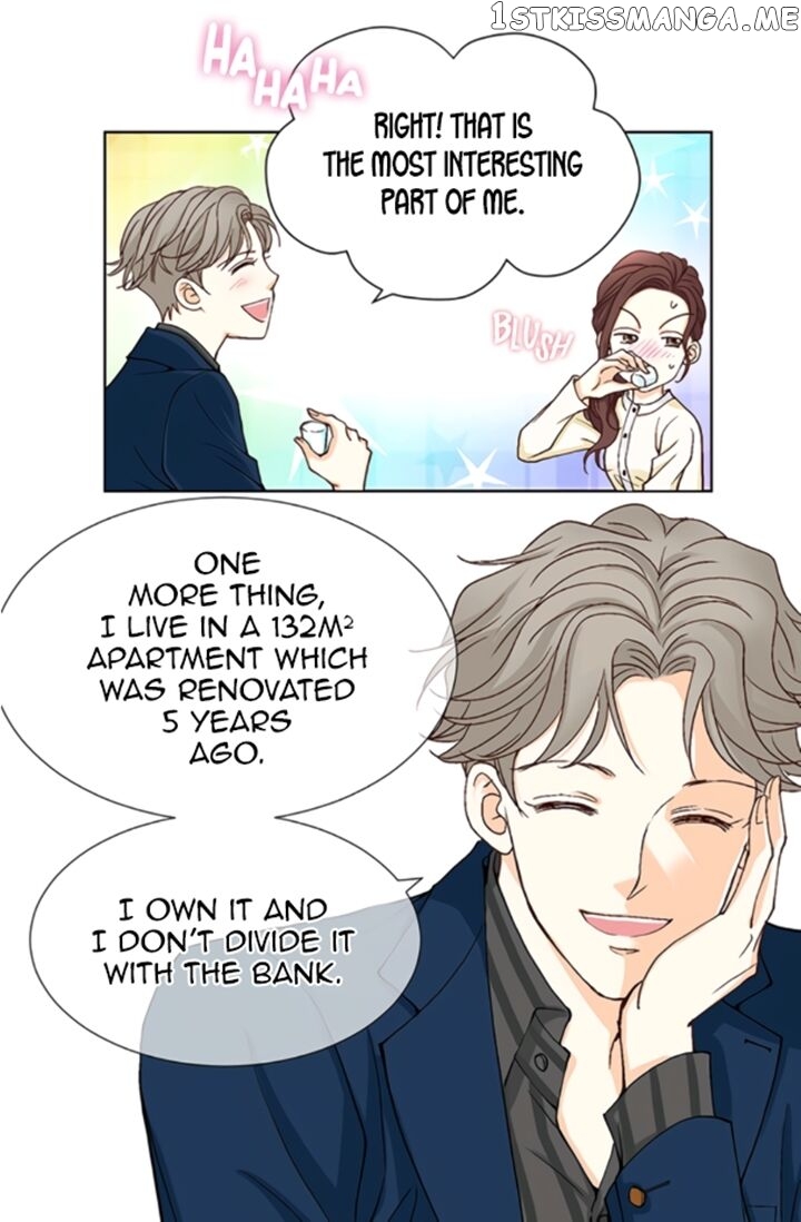 My Boss Is My Ex chapter 14 - page 14