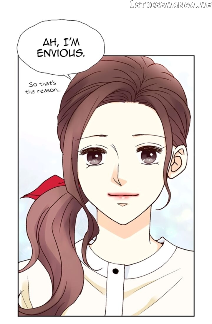 My Boss Is My Ex chapter 14 - page 16