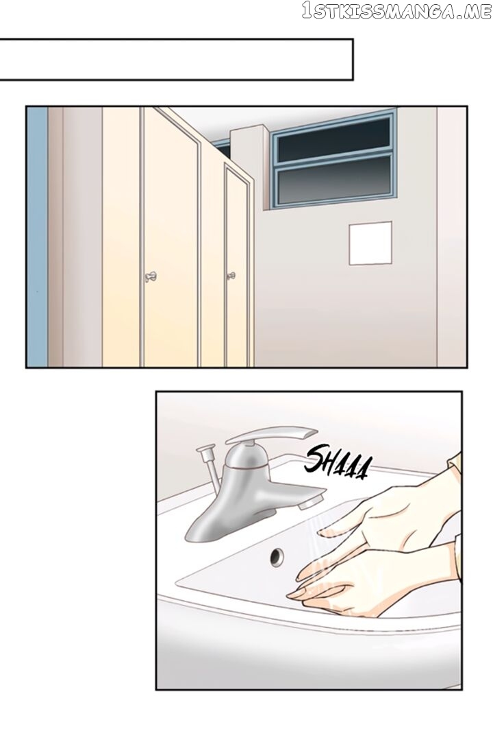My Boss Is My Ex chapter 14 - page 19