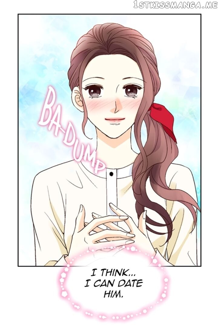 My Boss Is My Ex chapter 14 - page 21