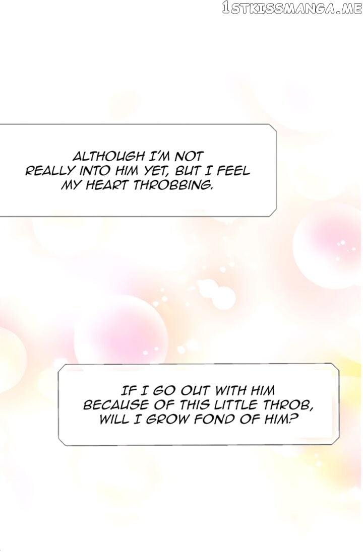 My Boss Is My Ex chapter 14 - page 22