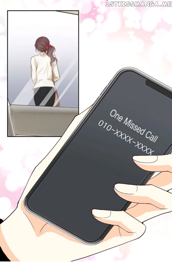 My Boss Is My Ex chapter 14 - page 30