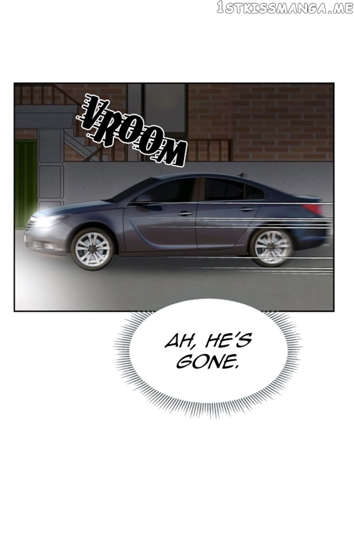 My Boss Is My Ex chapter 14 - page 34