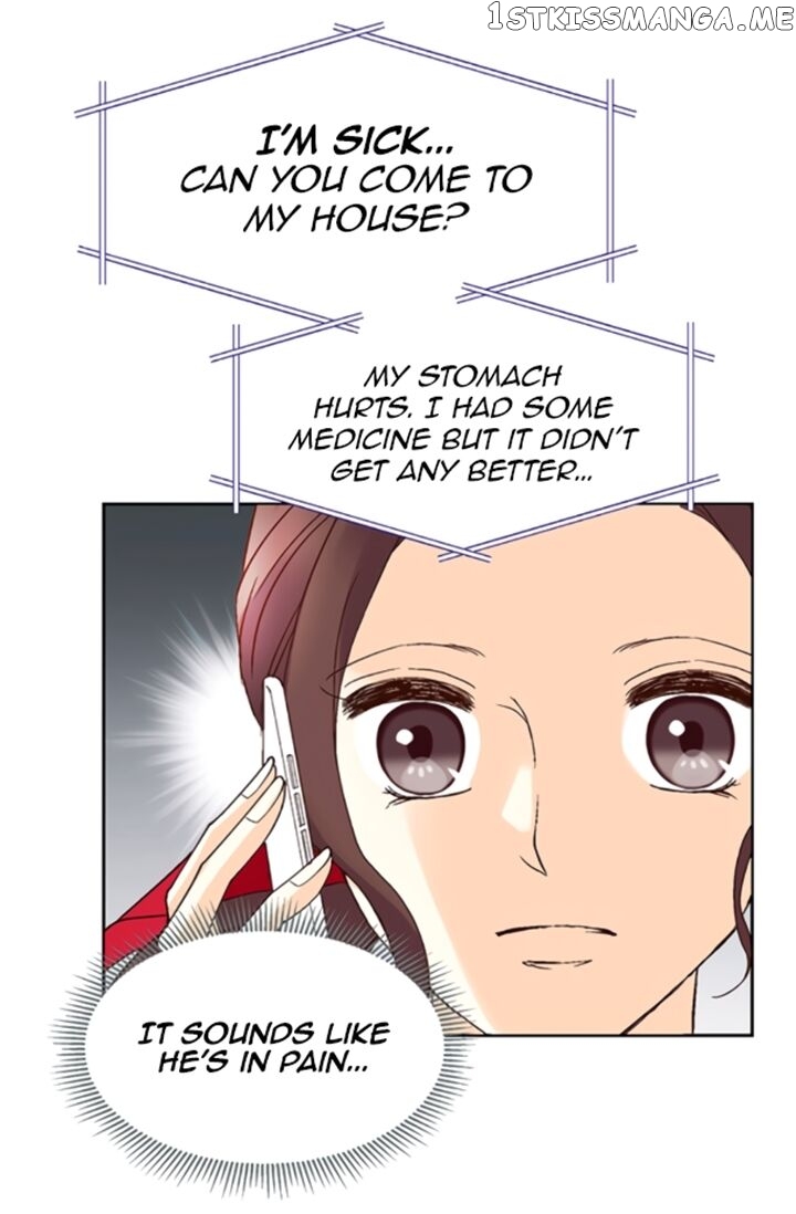 My Boss Is My Ex chapter 14 - page 39