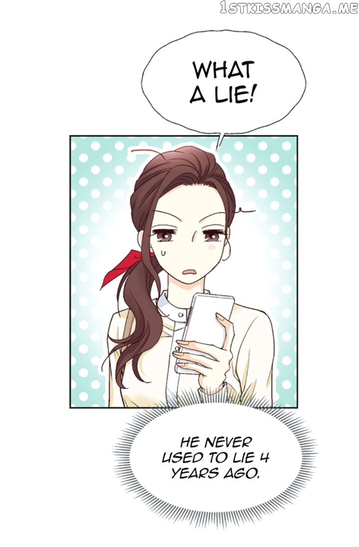 My Boss Is My Ex chapter 14 - page 44