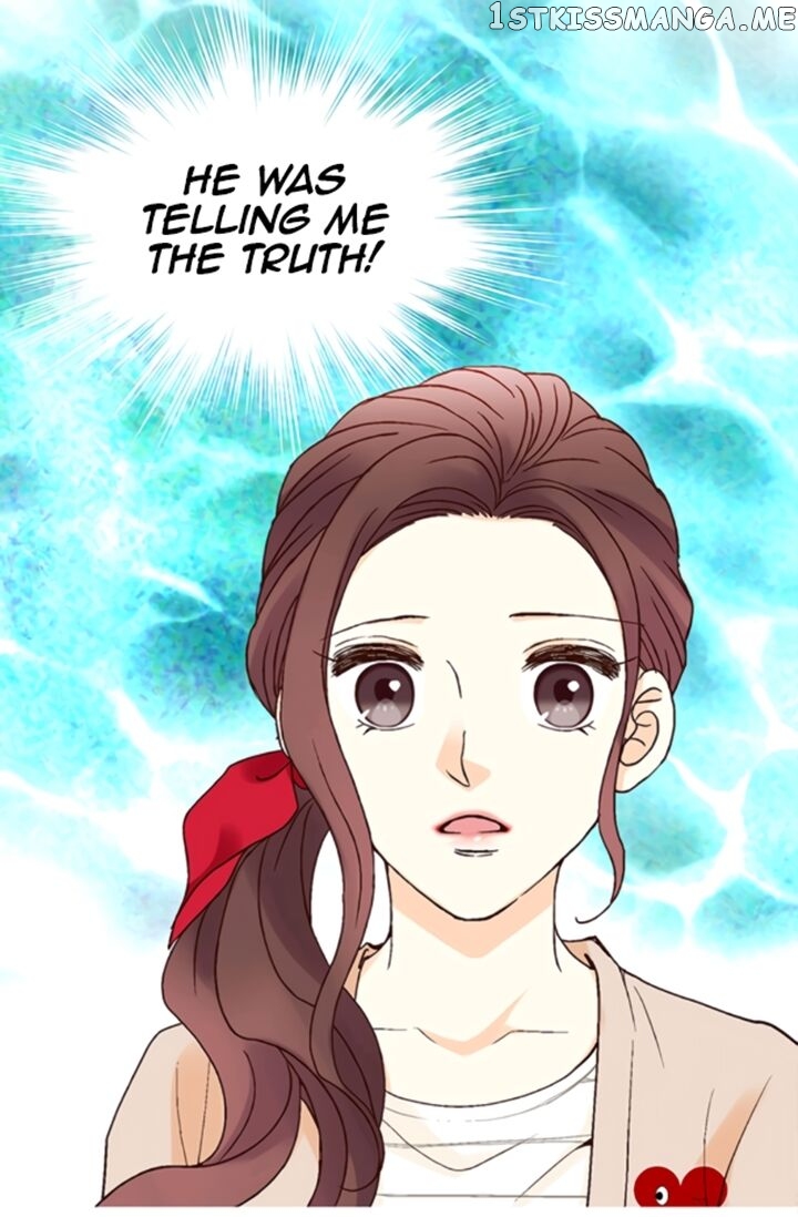 My Boss Is My Ex chapter 14 - page 48