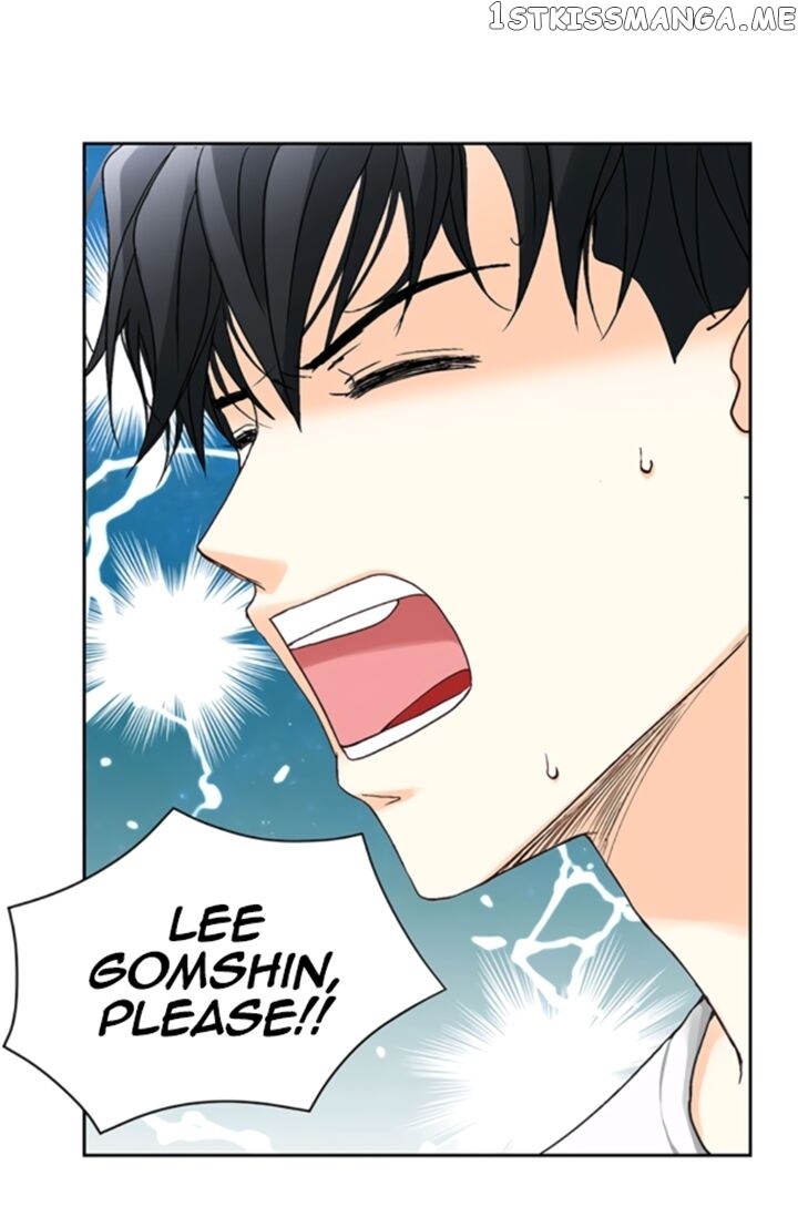 My Boss Is My Ex chapter 14 - page 54