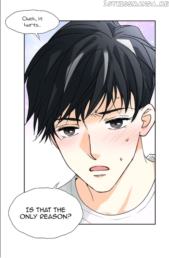 My Boss Is My Ex chapter 14 - page 64