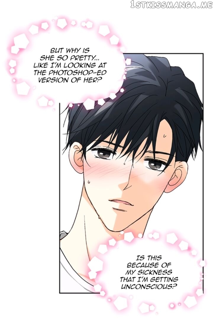 My Boss Is My Ex chapter 14 - page 66