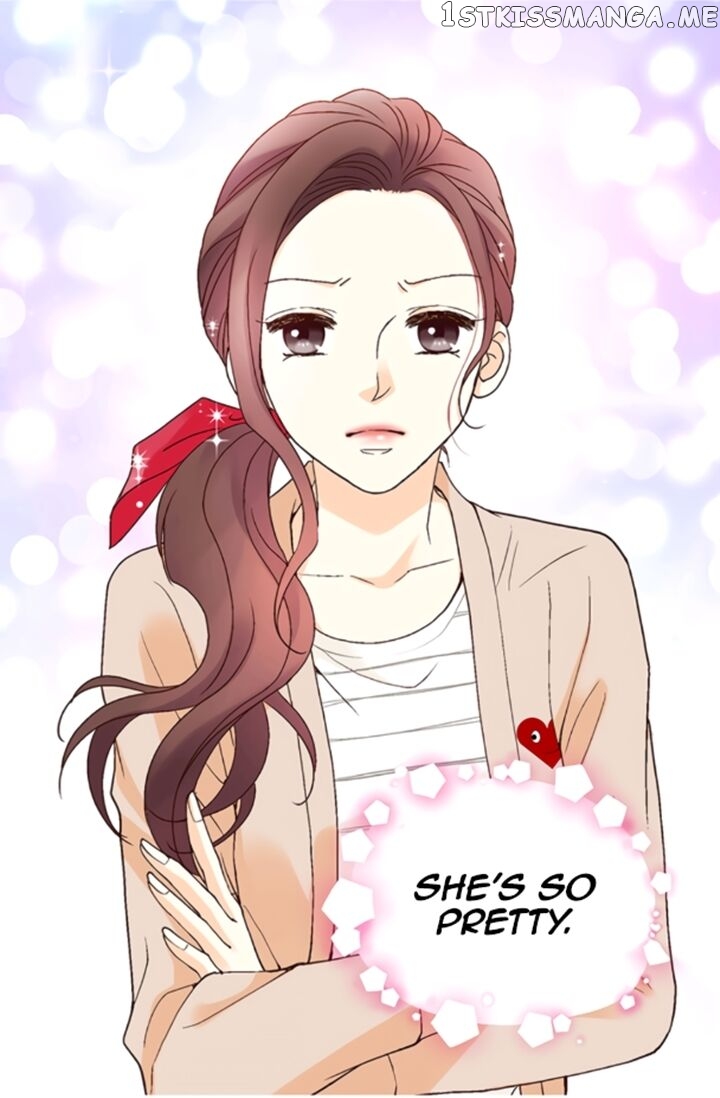 My Boss Is My Ex chapter 14 - page 67