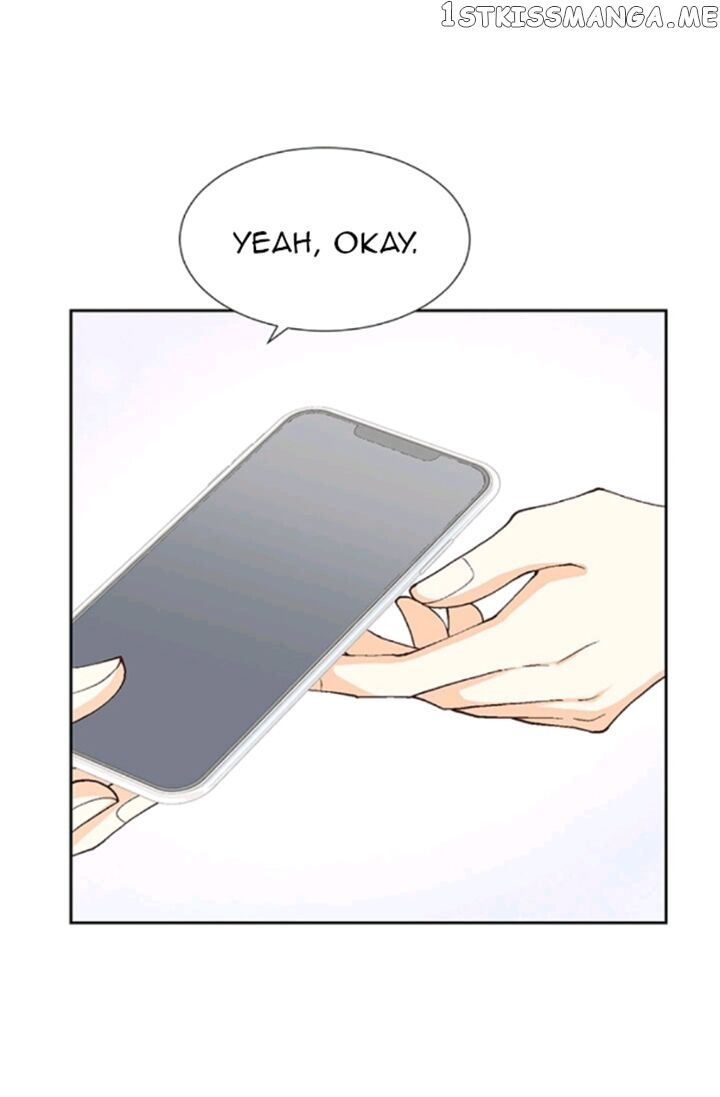 My Boss Is My Ex chapter 13 - page 14