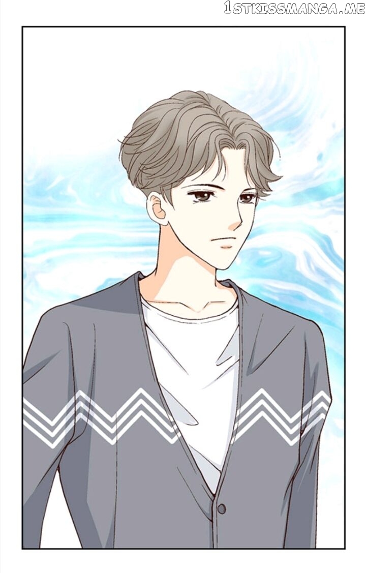 My Boss Is My Ex chapter 13 - page 24