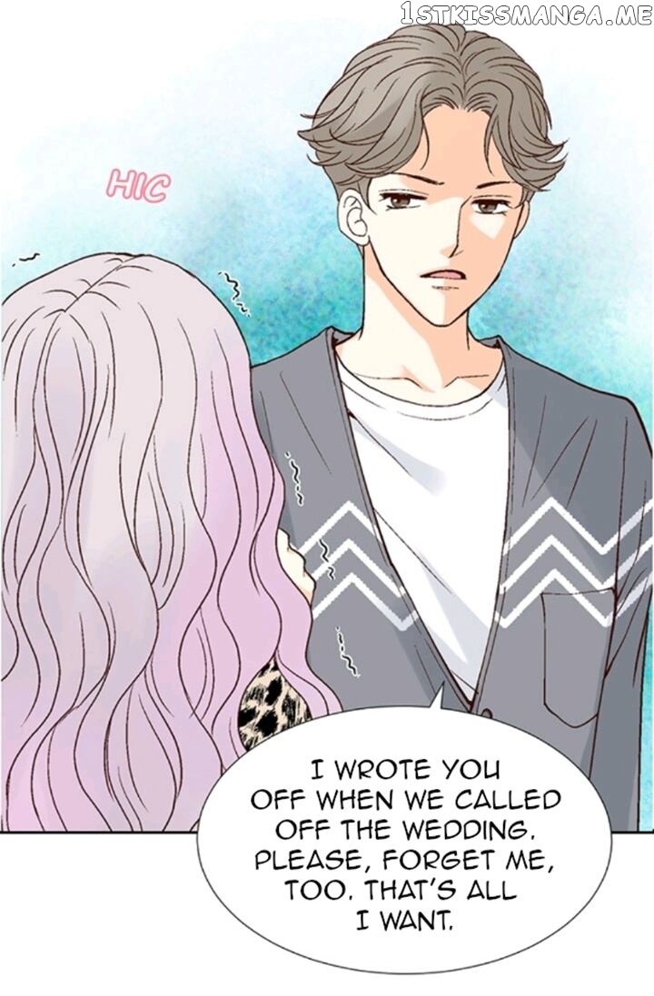 My Boss Is My Ex chapter 13 - page 29