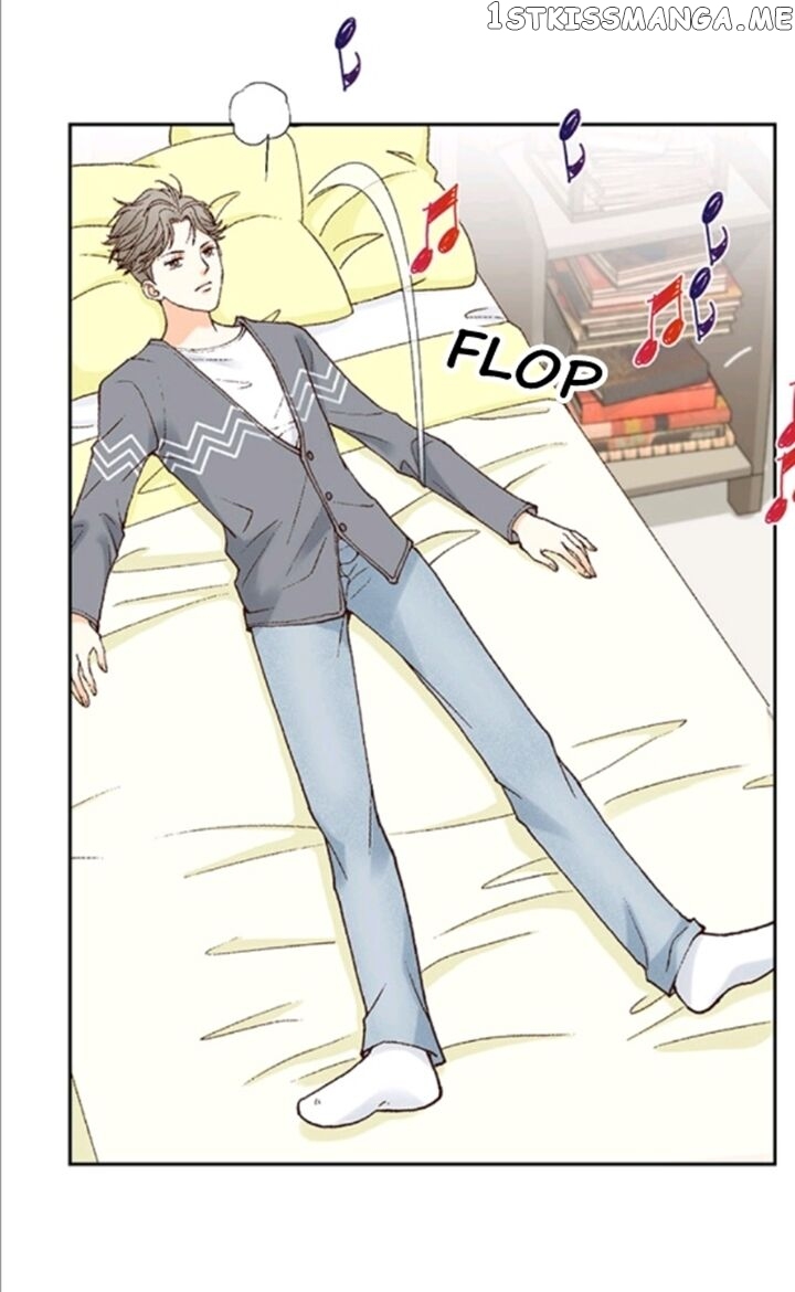 My Boss Is My Ex chapter 13 - page 33