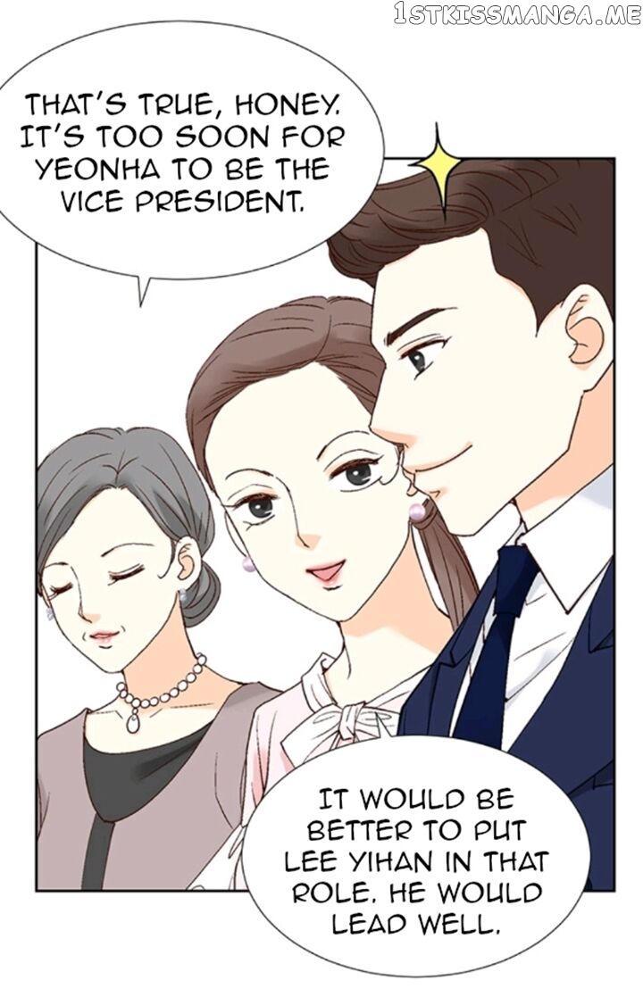 My Boss Is My Ex chapter 13 - page 46