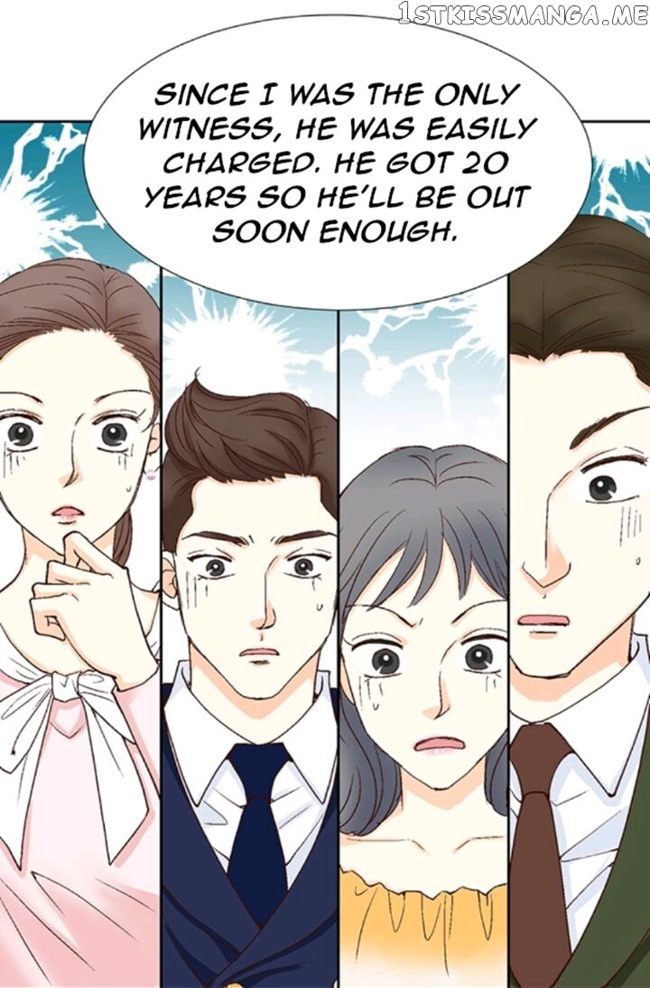 My Boss Is My Ex chapter 13 - page 55