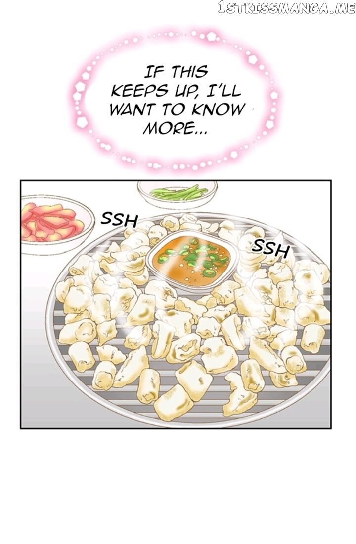 My Boss Is My Ex chapter 13 - page 68
