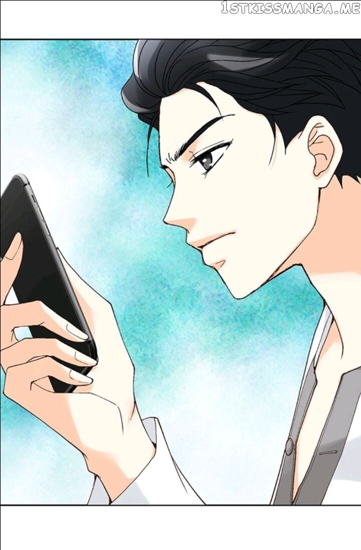 My Boss Is My Ex chapter 12 - page 14