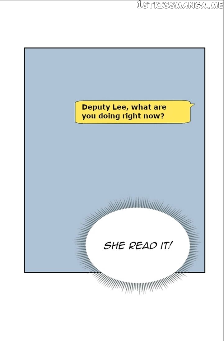 My Boss Is My Ex chapter 12 - page 15