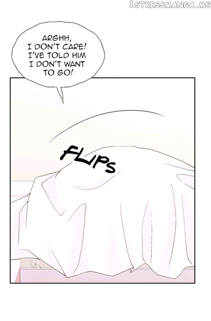 My Boss Is My Ex chapter 12 - page 25