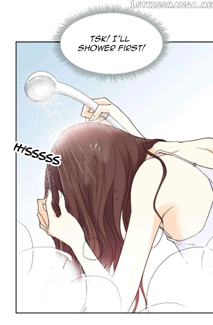 My Boss Is My Ex chapter 12 - page 29