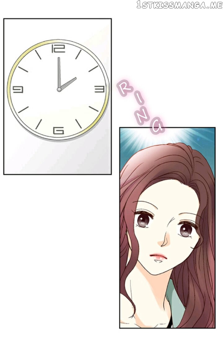 My Boss Is My Ex chapter 12 - page 31