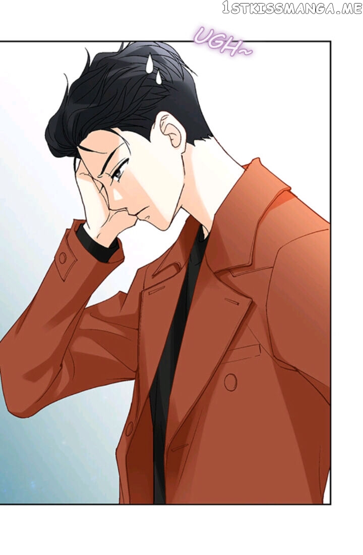My Boss Is My Ex chapter 12 - page 50