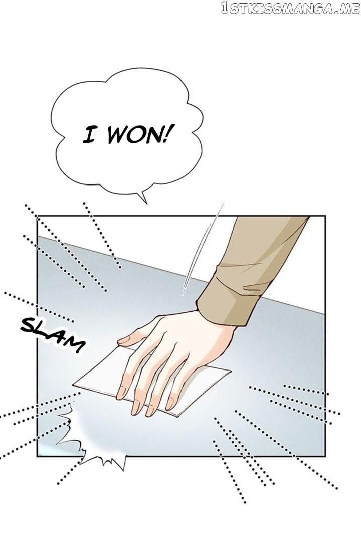 My Boss Is My Ex chapter 11 - page 18