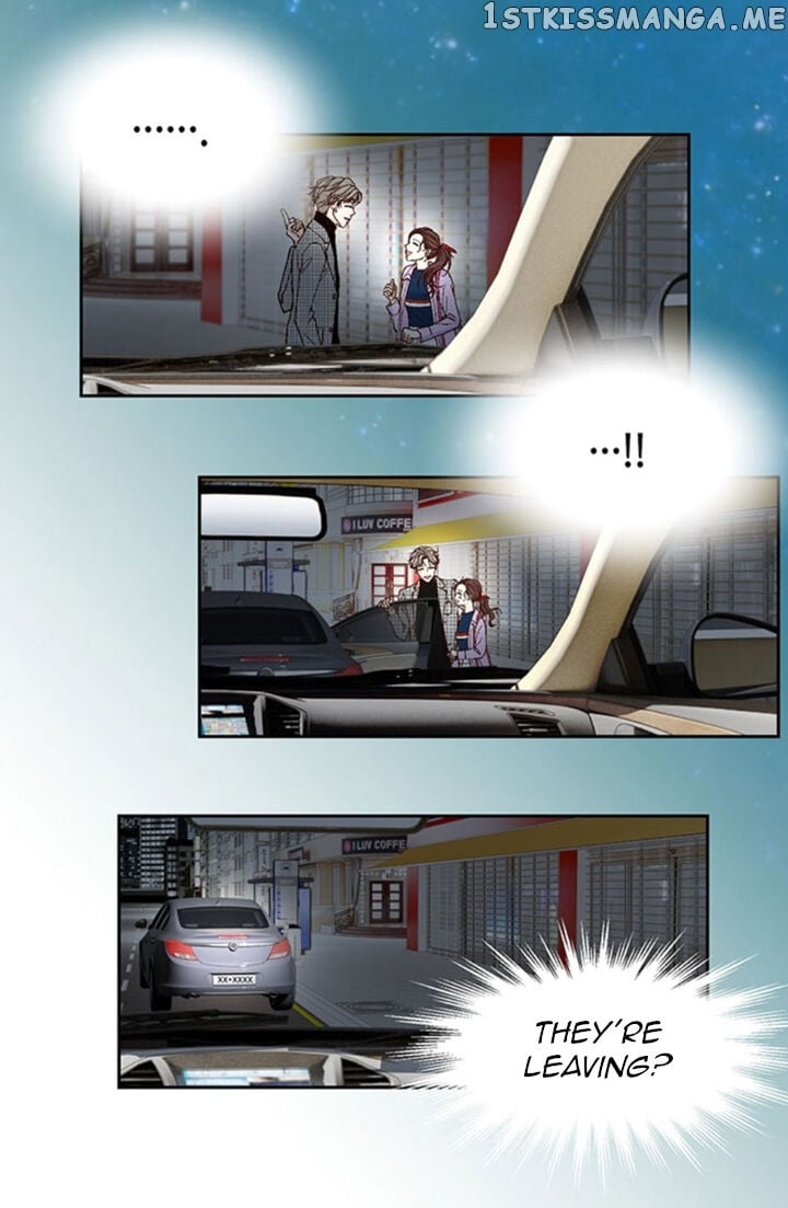 My Boss Is My Ex chapter 11 - page 27