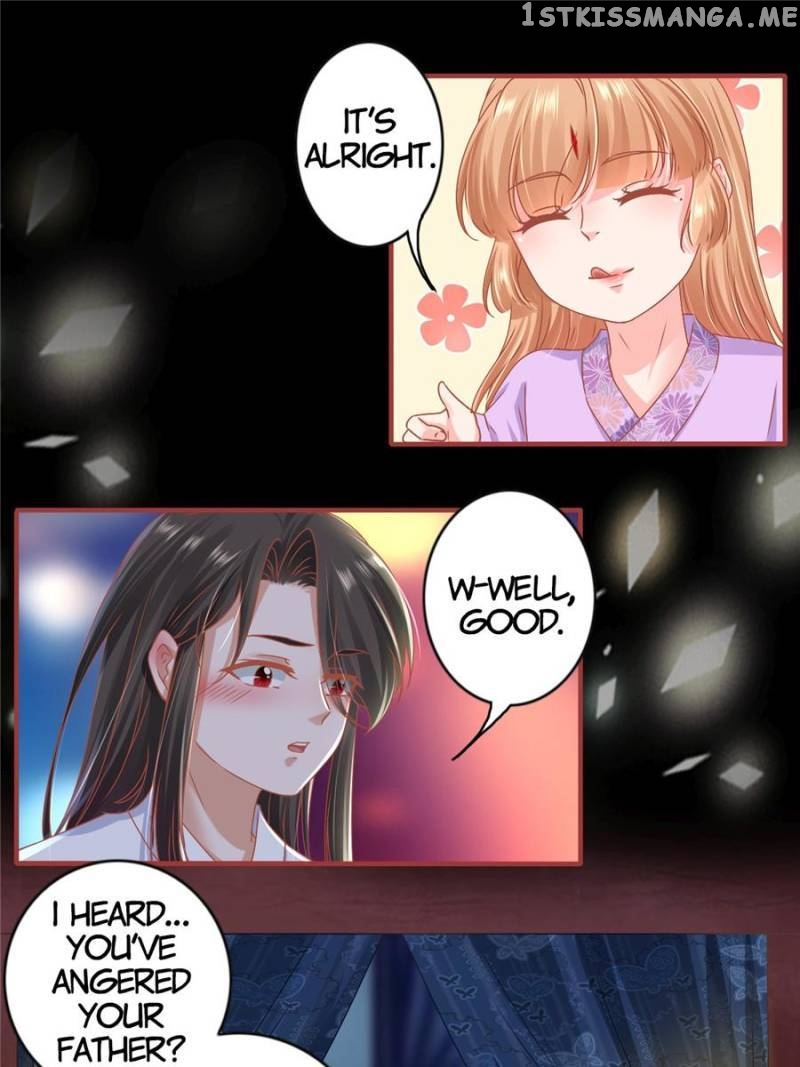 The Ghost Bride chapter 219 - page 15