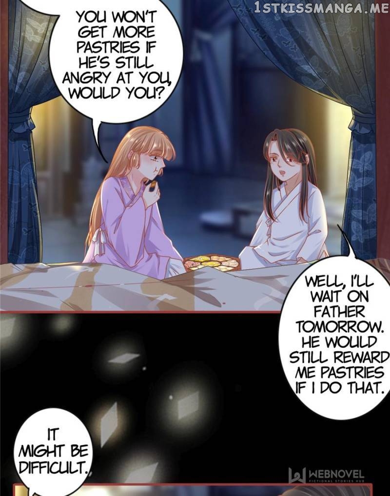 The Ghost Bride chapter 219 - page 16