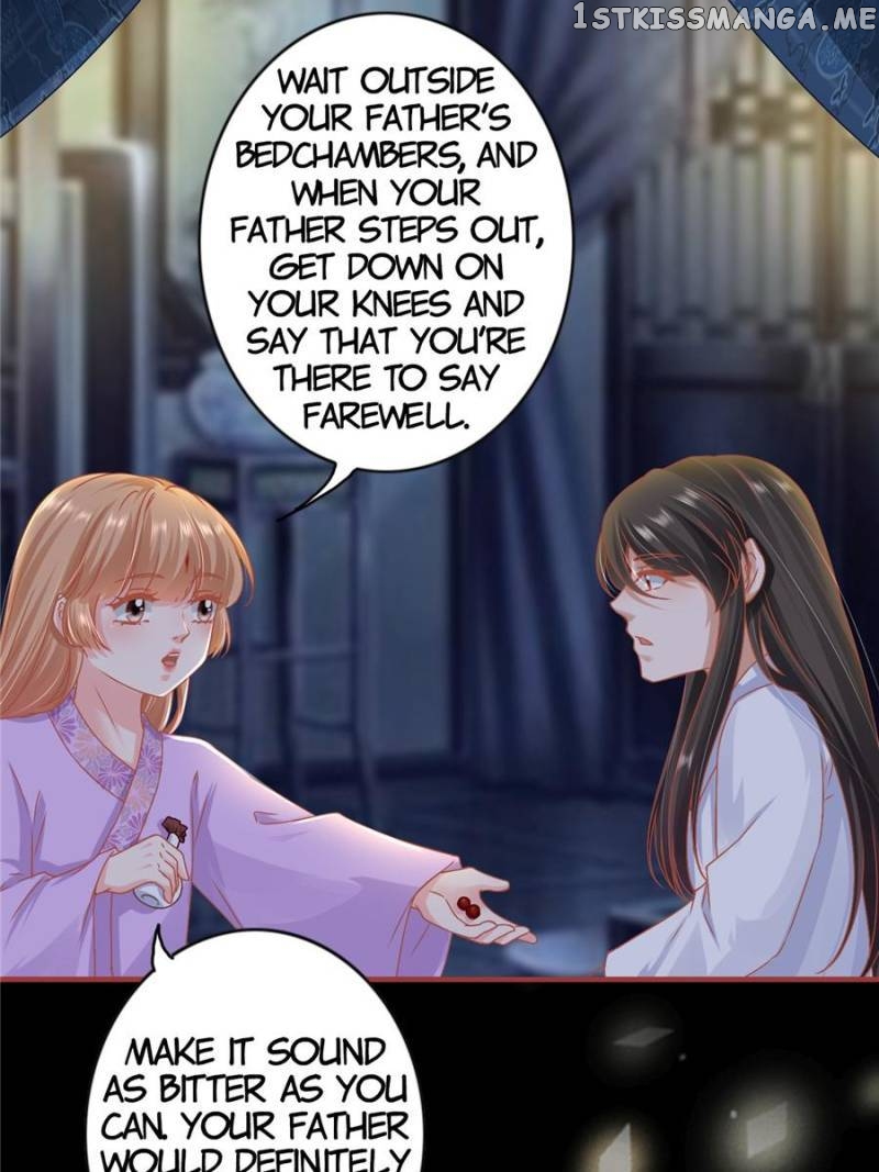 The Ghost Bride chapter 219 - page 19