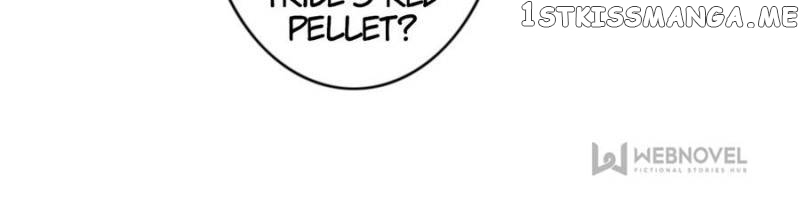 The Ghost Bride chapter 219 - page 27