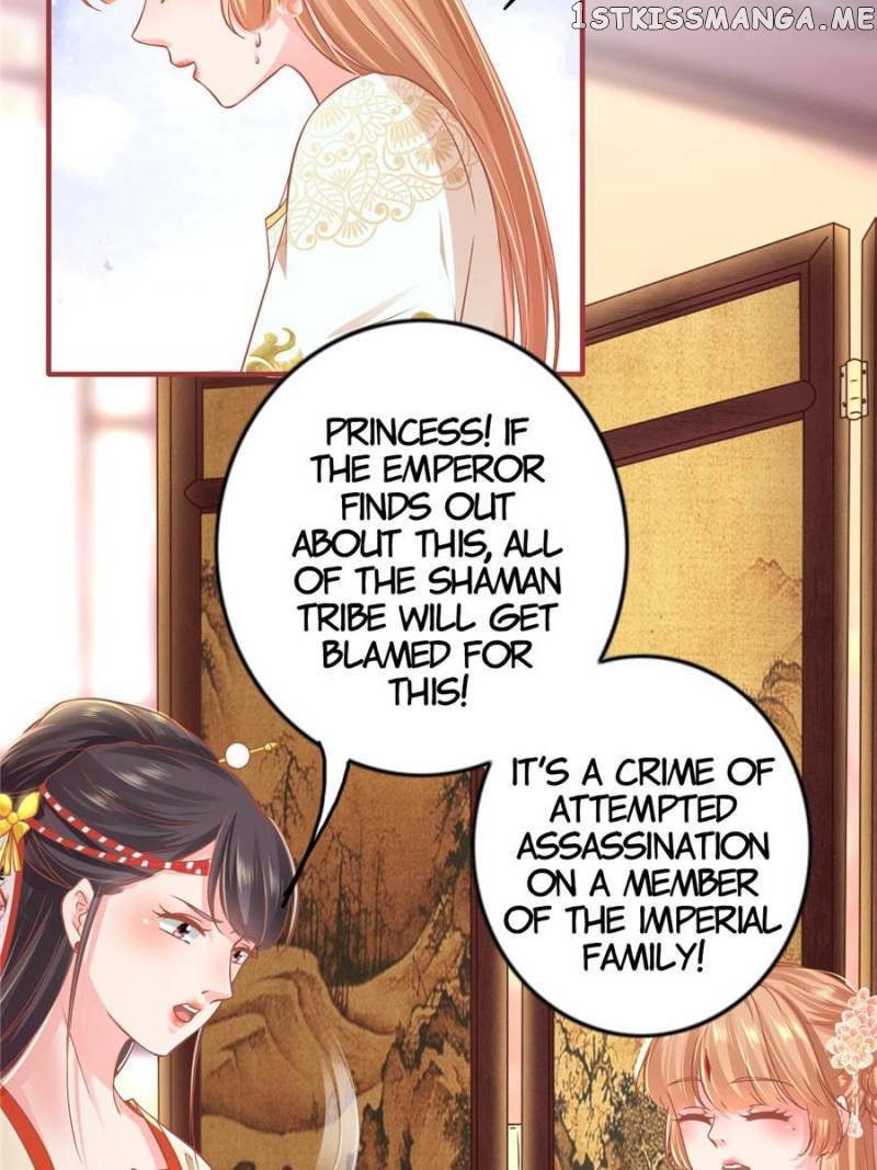 The Ghost Bride chapter 219 - page 29