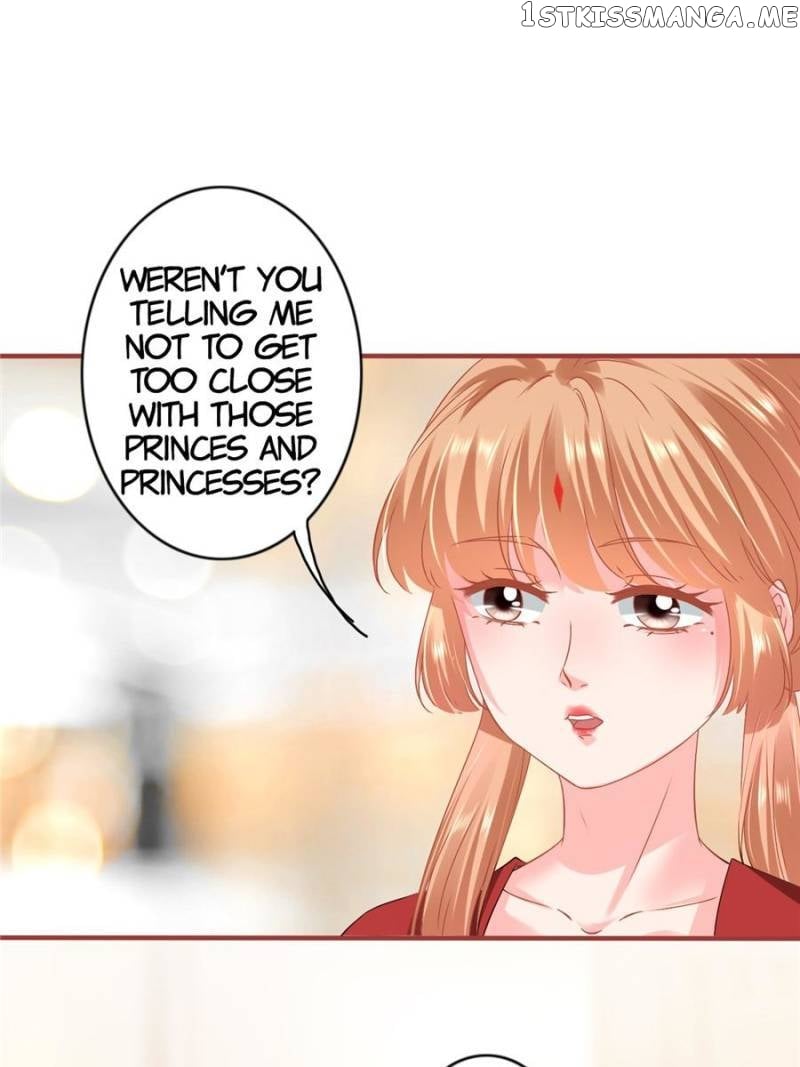The Ghost Bride chapter 218 - page 22