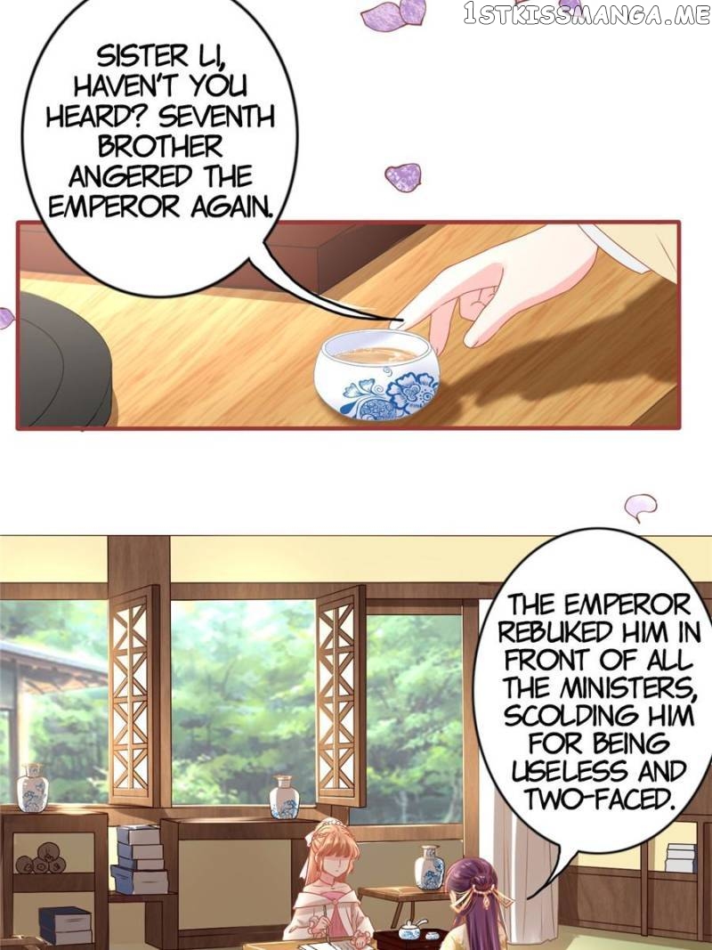 The Ghost Bride chapter 218 - page 27