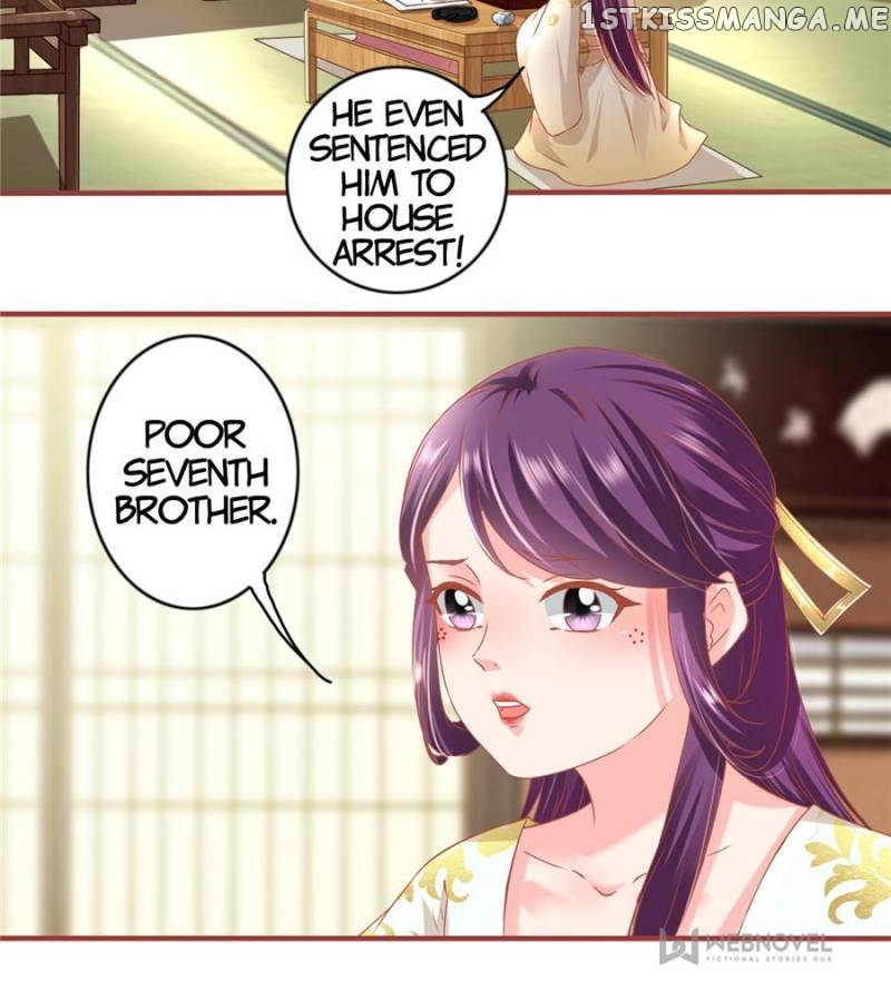 The Ghost Bride chapter 218 - page 28