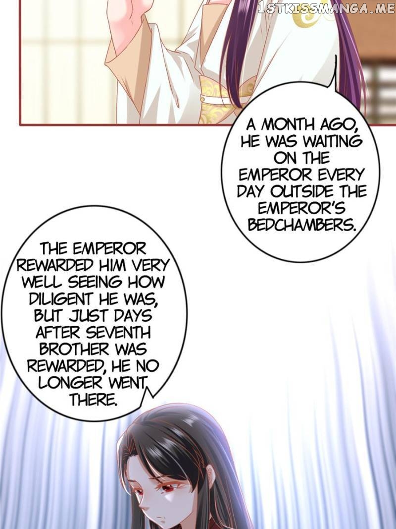 The Ghost Bride chapter 218 - page 32